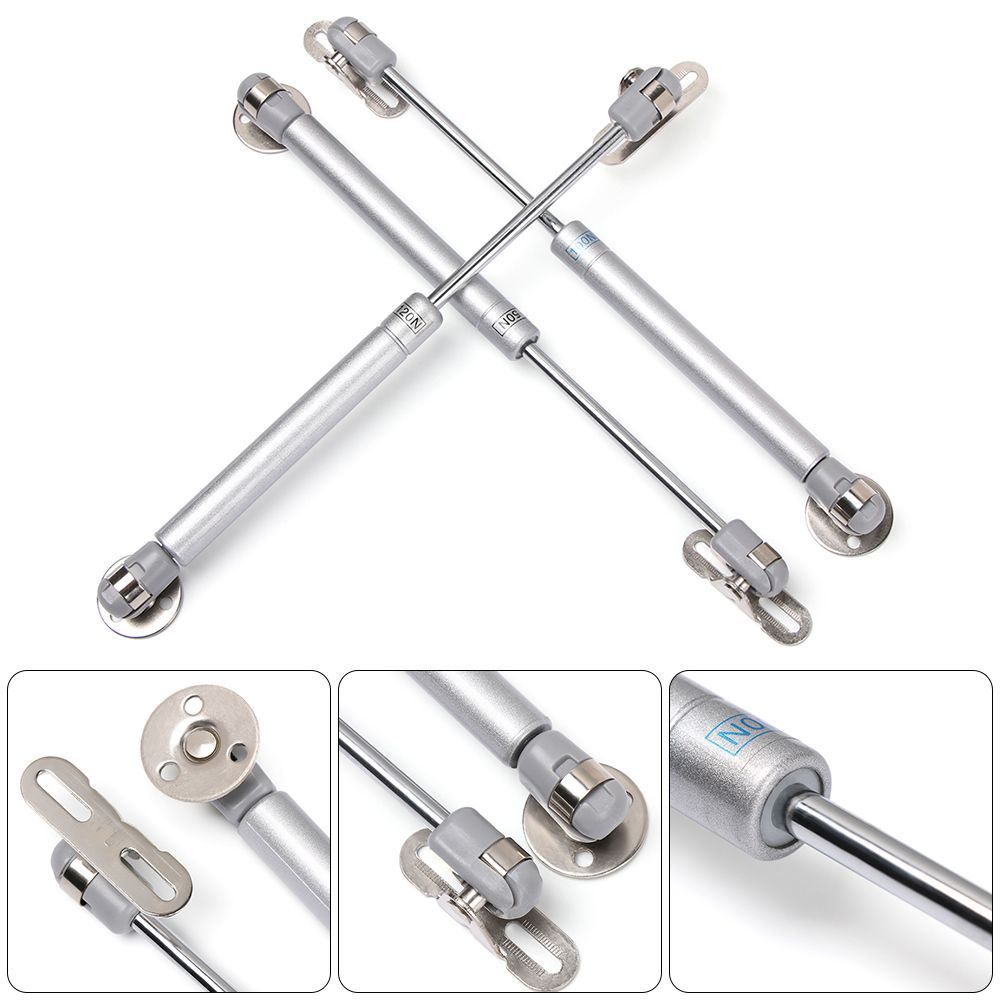 Cabinet Hinge Overlay - Lift Furniture Kitchen Hardware Pneumatic Spring