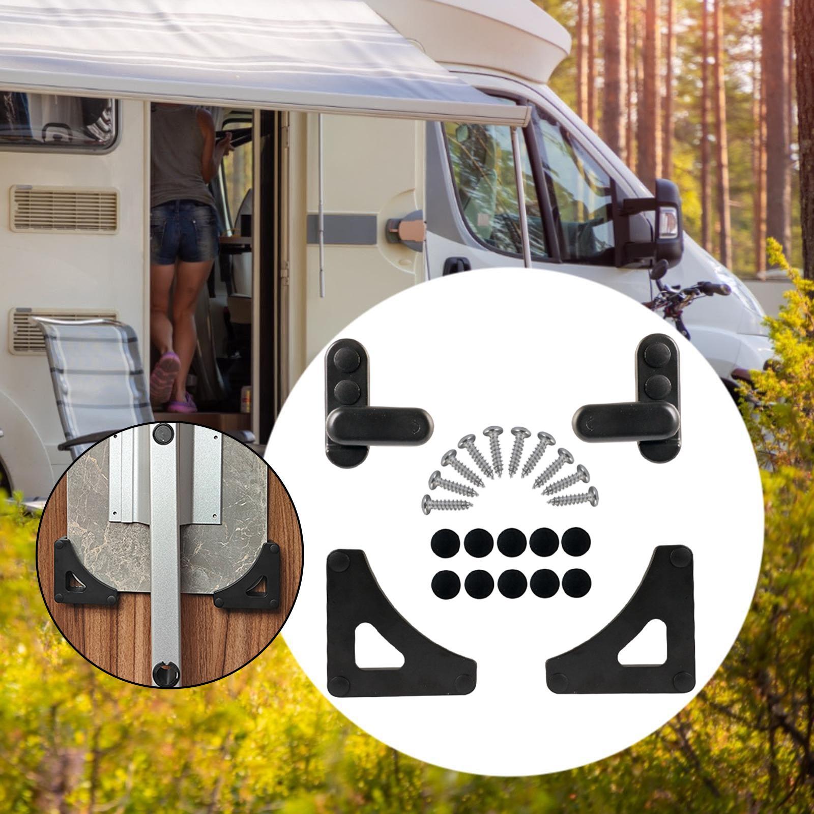 Furniture Hardware Replacement - RV Table Buckle Trailer Attachments Professional