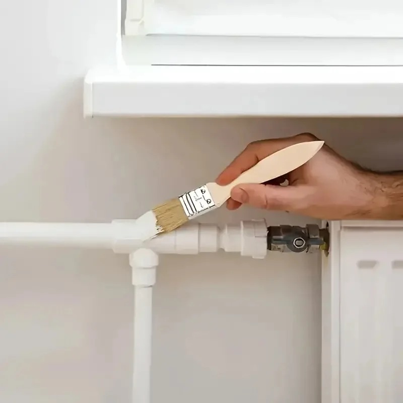 1-24Pcs Professional Paint Bru - Furniture Hardware Design avaliação e preço