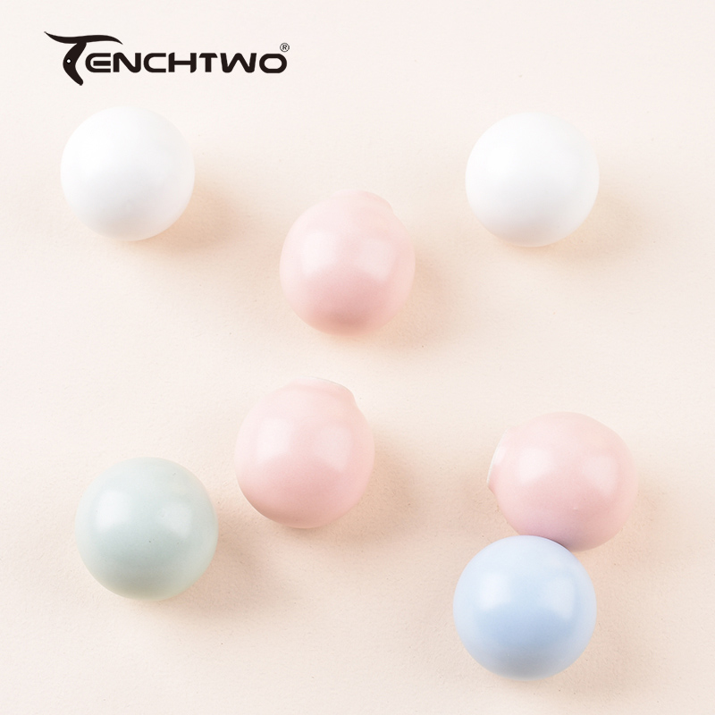 Round Ceramic Hook Clothes Han - Furniture Hardware Design avaliação e preço