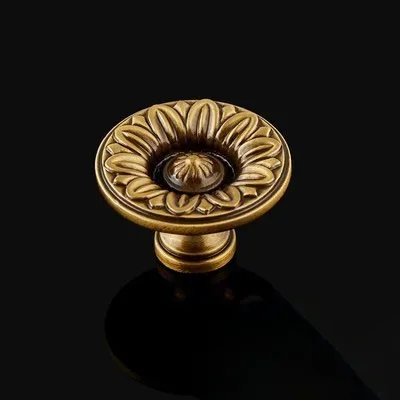 Vintage Drawer Pulls Handles D - Furniture Hardware Drop Pulls avaliação e preço