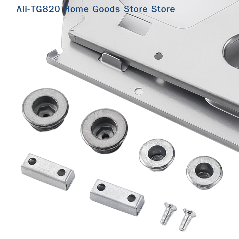 [TG820]Furniture Shoe Cabinet  - Furniture Hardware Fixing Screws avaliação e preço