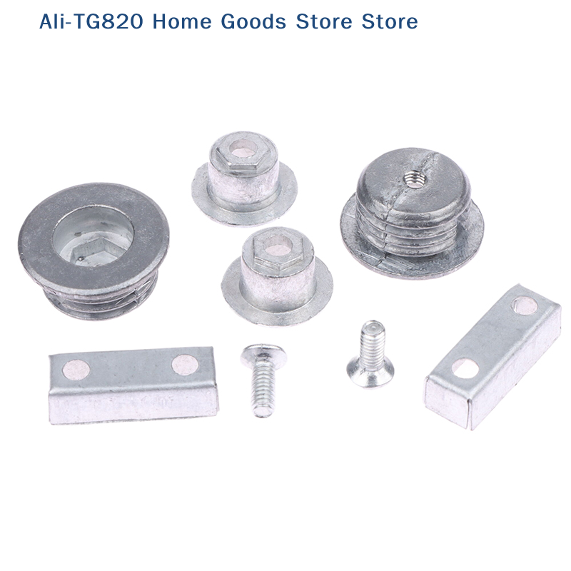 [TG820]Furniture Shoe Cabinet  - Furniture Hardware Fixing Screws avaliação e preço