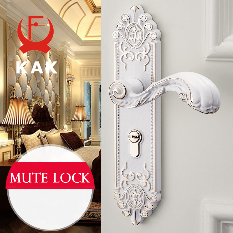 KAK European Style Mute Room D - Furniture Hardware Jig avaliação e preço
