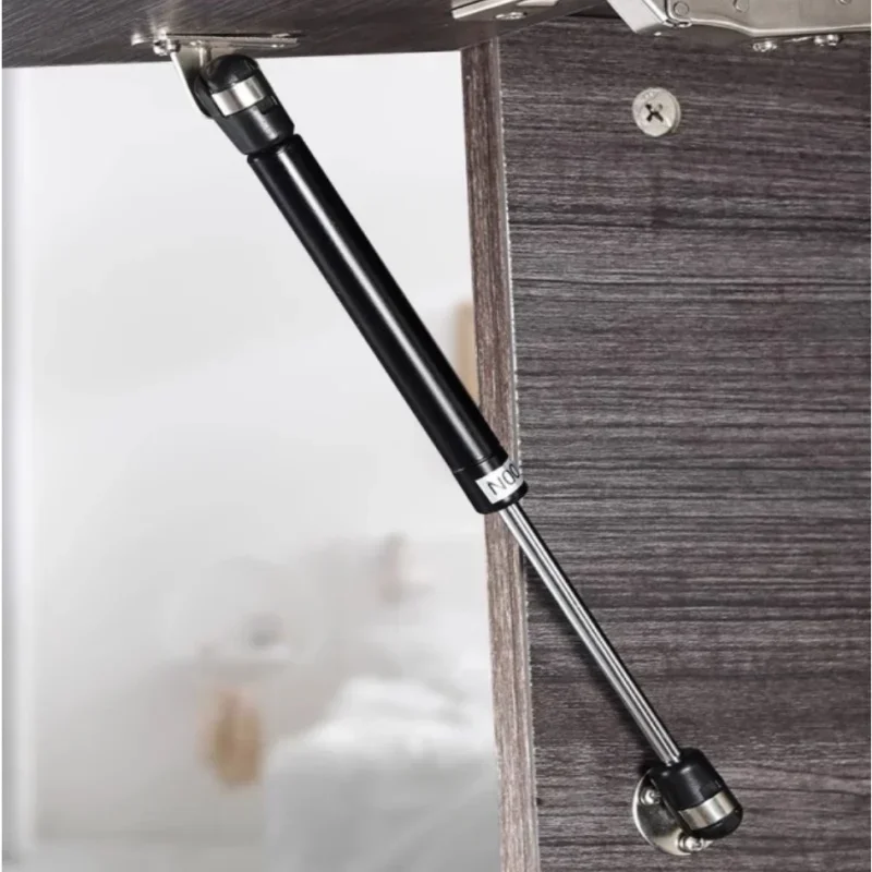 4/2PCS 8kg 10kg 12kg Gas Sprin - Cabinet Hinge Overlay avaliação e preço