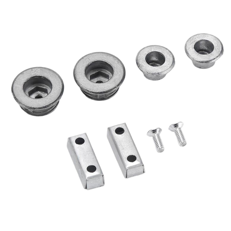 1Set Furniture Shoe Cabinet Co - Furniture Hardware Fixing Screws avaliação e preço