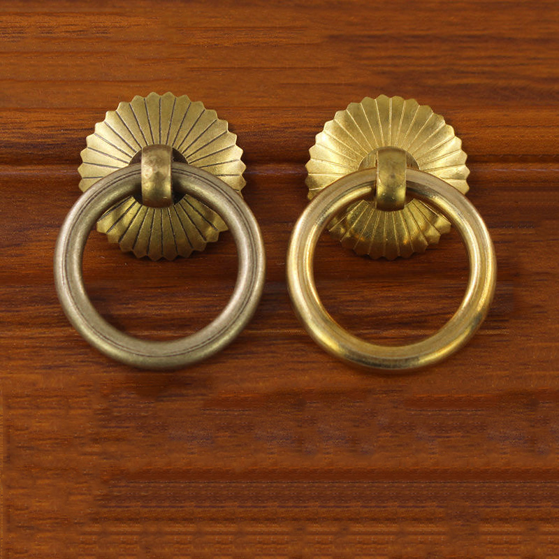 Chinese Medicine Cabinet Drop  - Furniture Hardware Drop Pulls avaliação e preço