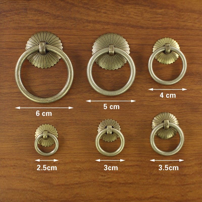 Chinese Medicine Cabinet Drop  - Furniture Hardware Drop Pulls avaliação e preço