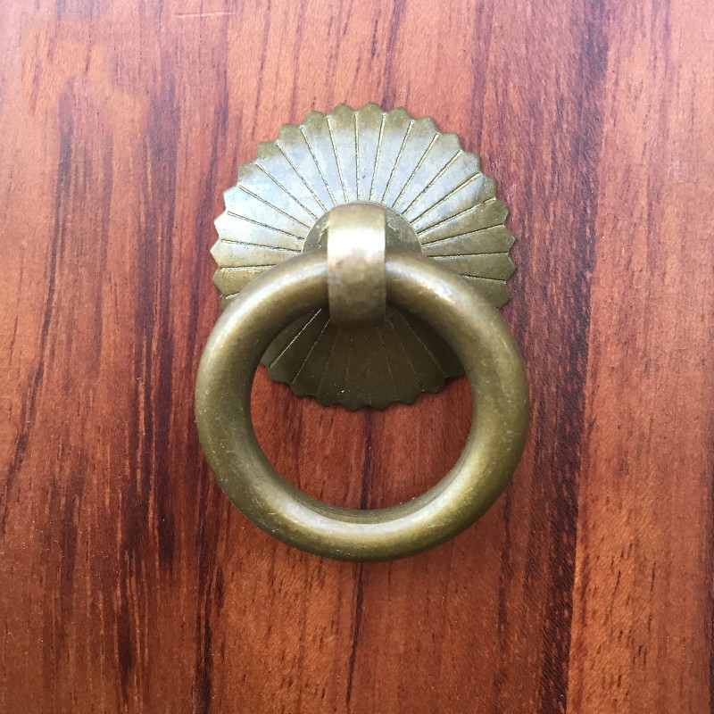Chinese Medicine Cabinet Drop  - Furniture Hardware Drop Pulls avaliação e preço