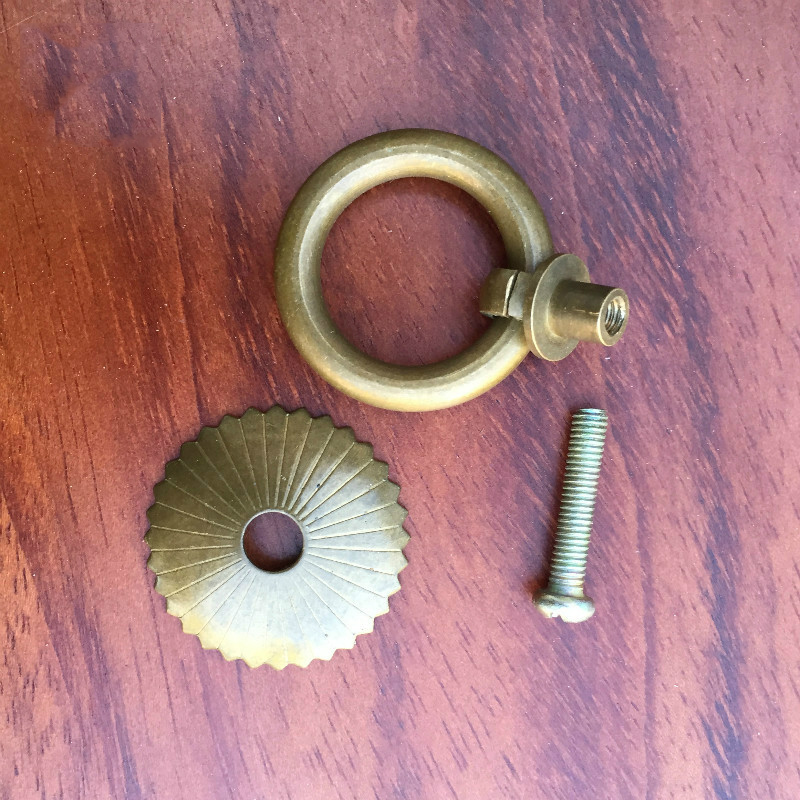 Chinese Medicine Cabinet Drop  - Furniture Hardware Drop Pulls avaliação e preço
