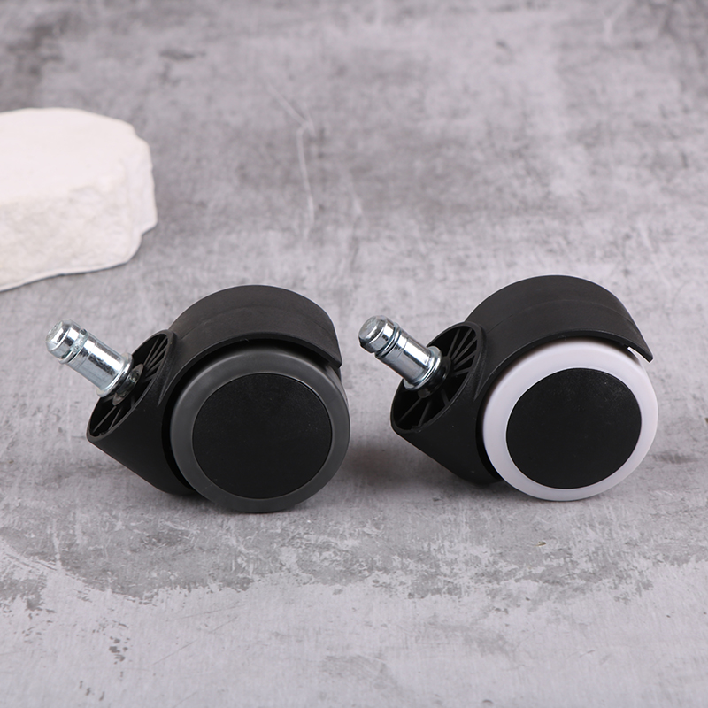 2 Inch Universal Swivel Caster - Furniture Hardware Replacement avaliação e preço