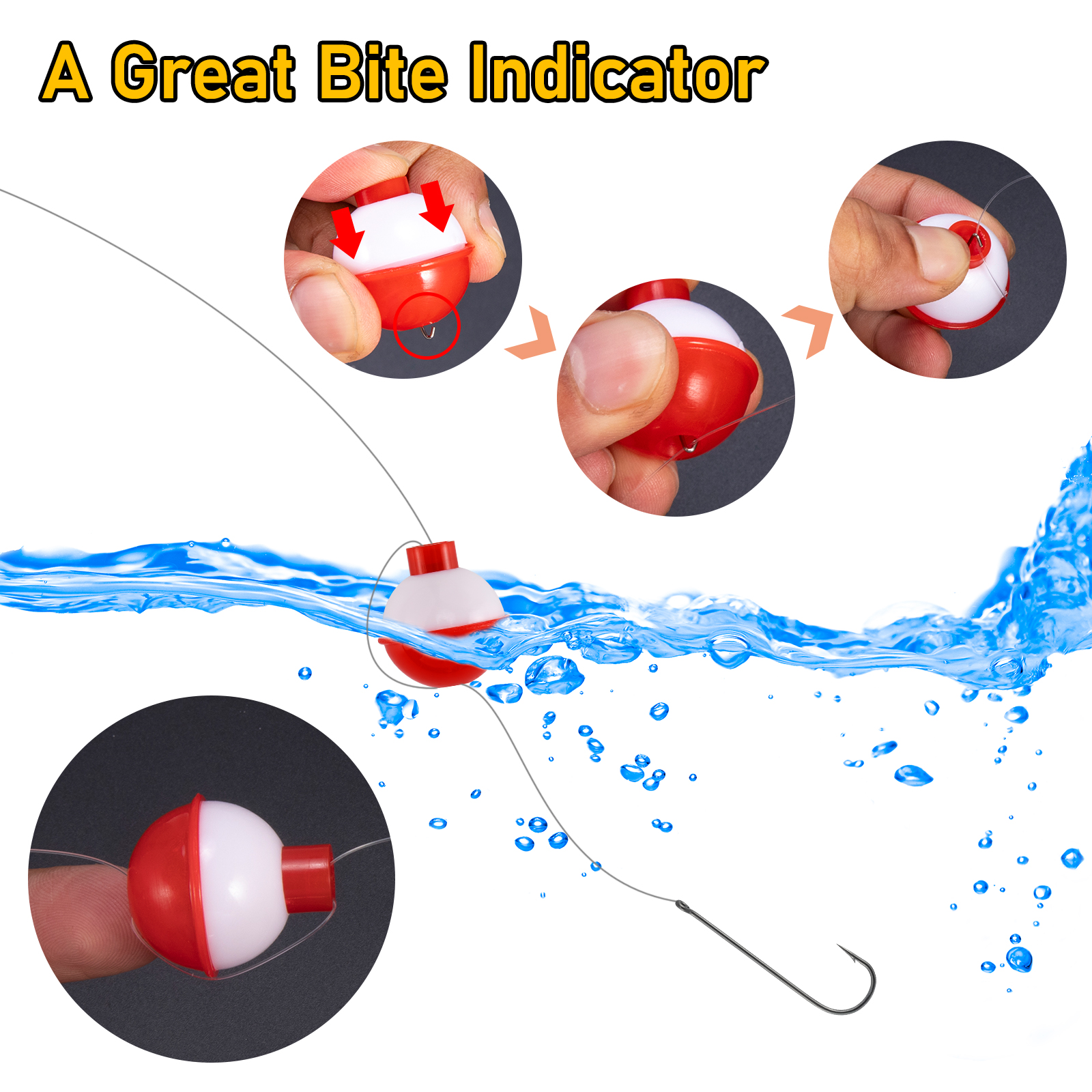 25pcs Survival Fishing Kit Poc - Furniture Hardware Jig avaliação e preço