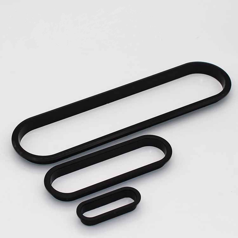 2pc plastic Table Cable Outlet - Furniture Hardware Design avaliação e preço