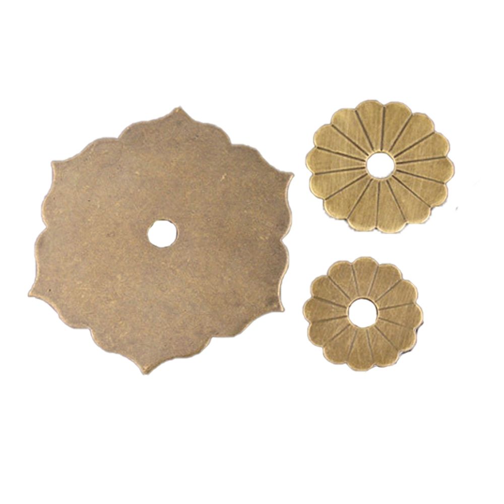 Bronze Brass Dresser Pulls Han - Furniture Hardware Drop Pulls avaliação e preço