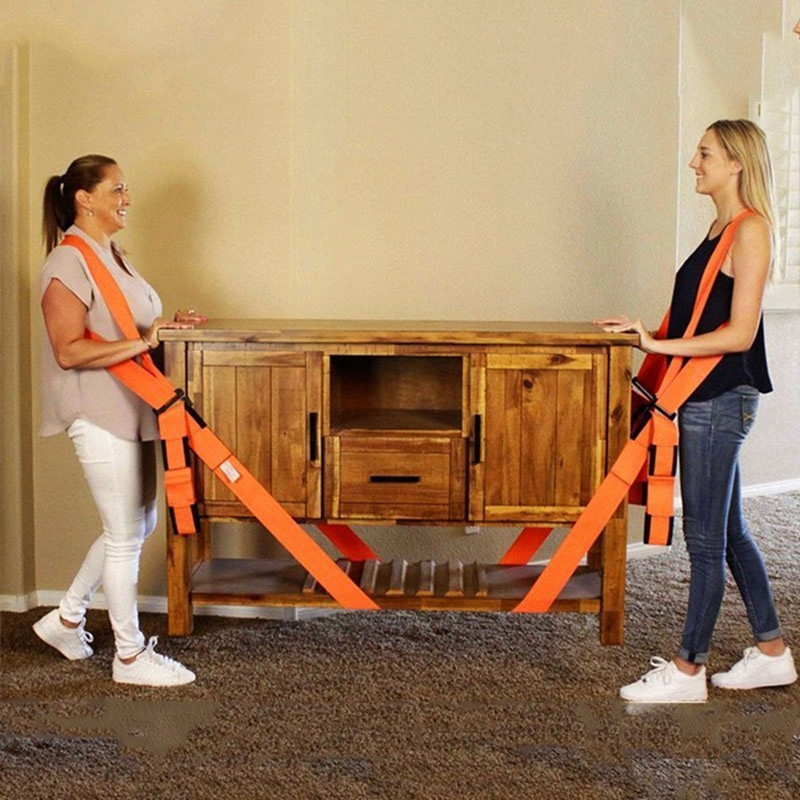 300Kg Furniture Handling Strap - Furniture Hardware Design avaliação e preço