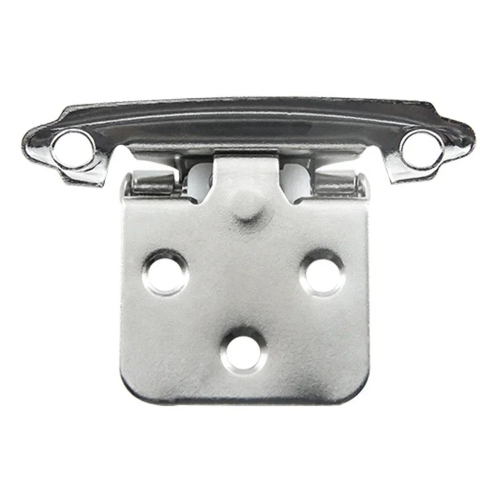 Durable American Spring Hinge  - Cabinet Hinge Overlay avaliação e preço