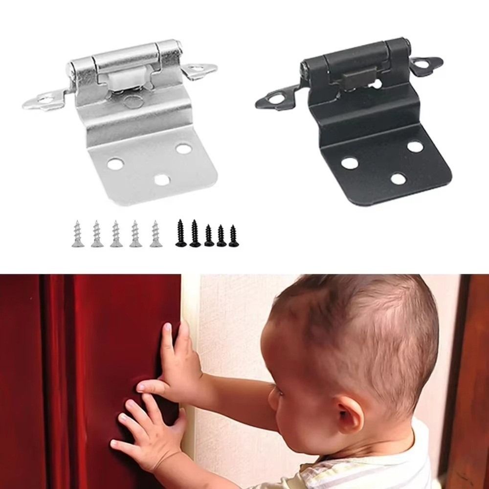 Durable American Spring Hinge  - Cabinet Hinge Overlay avaliação e preço