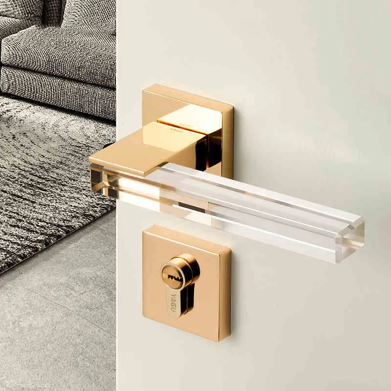 Hot Sale Modern Crystal Mute R - Furniture Hardware Design avaliação e preço
