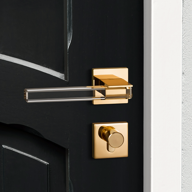 Hot Sale Modern Crystal Mute R - Furniture Hardware Design avaliação e preço