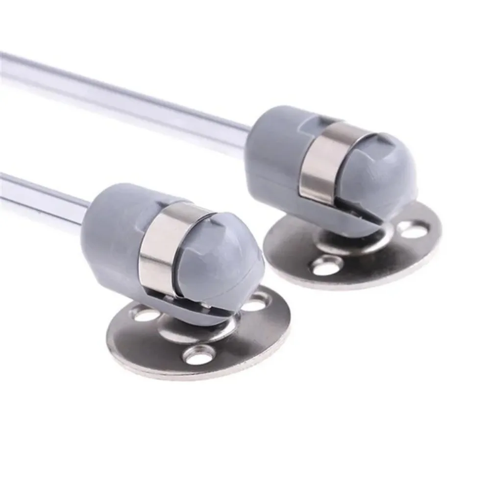 2/4 Pcs Gas Struts 100N Gas Sp - Cabinet Hinge Overlay avaliação e preço