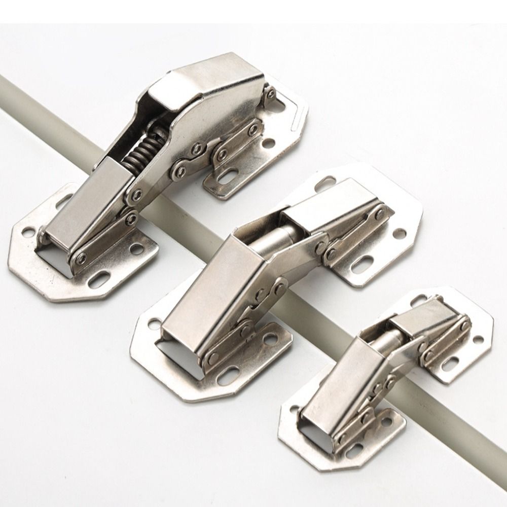 New Hardware Fast loading Stra - Cabinet Hinge Overlay avaliação e preço