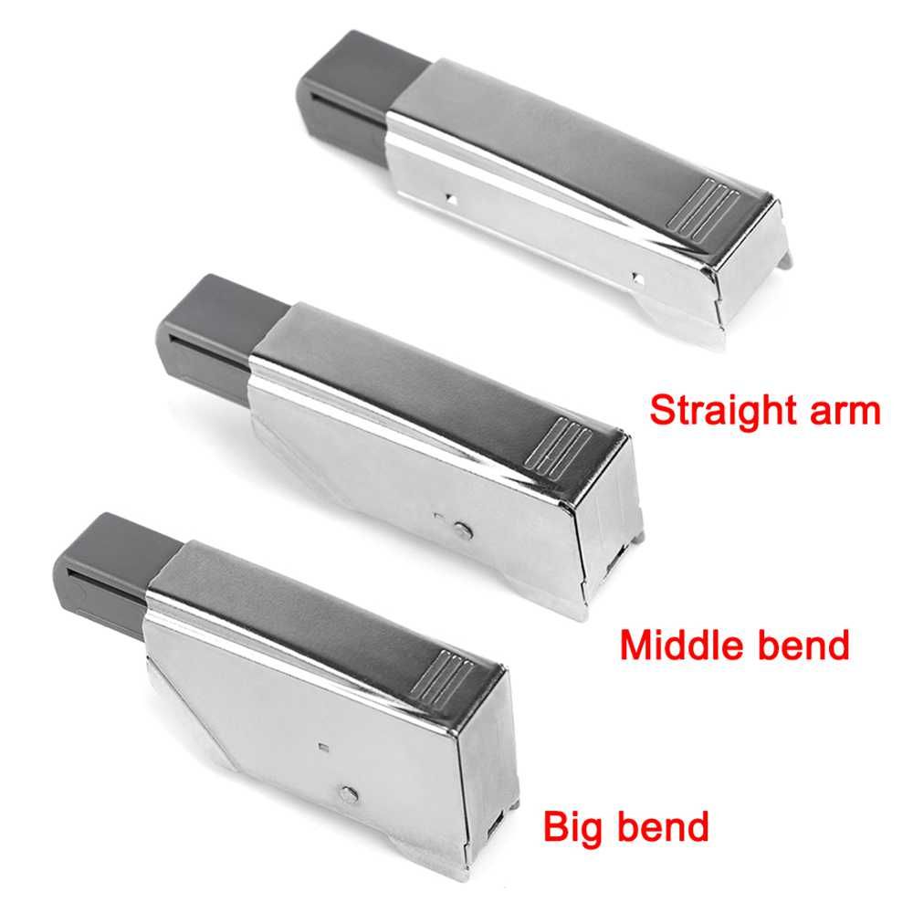 New Hardware Fast loading Stra - Cabinet Hinge Overlay avaliação e preço