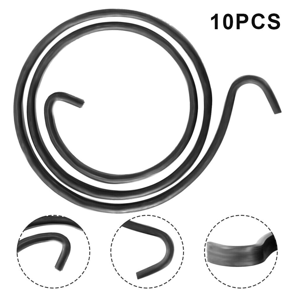 10pcs Door Knob Handle Replace - Furniture Hardware Replacement avaliação e preço