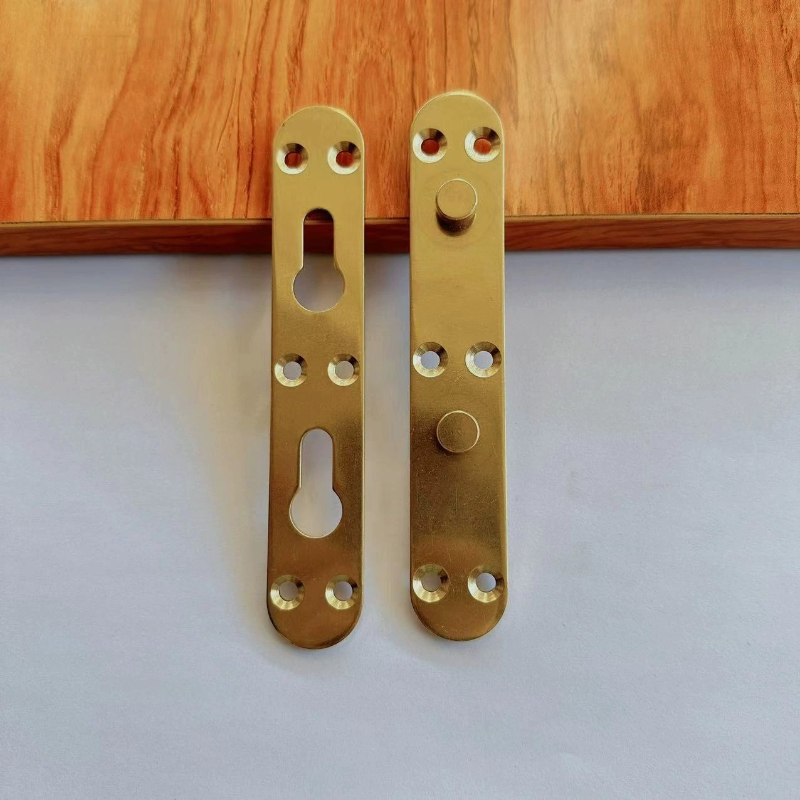 Thick Brass Screw Bed Hanging  - Furniture Hardware Fixing Screws avaliação e preço