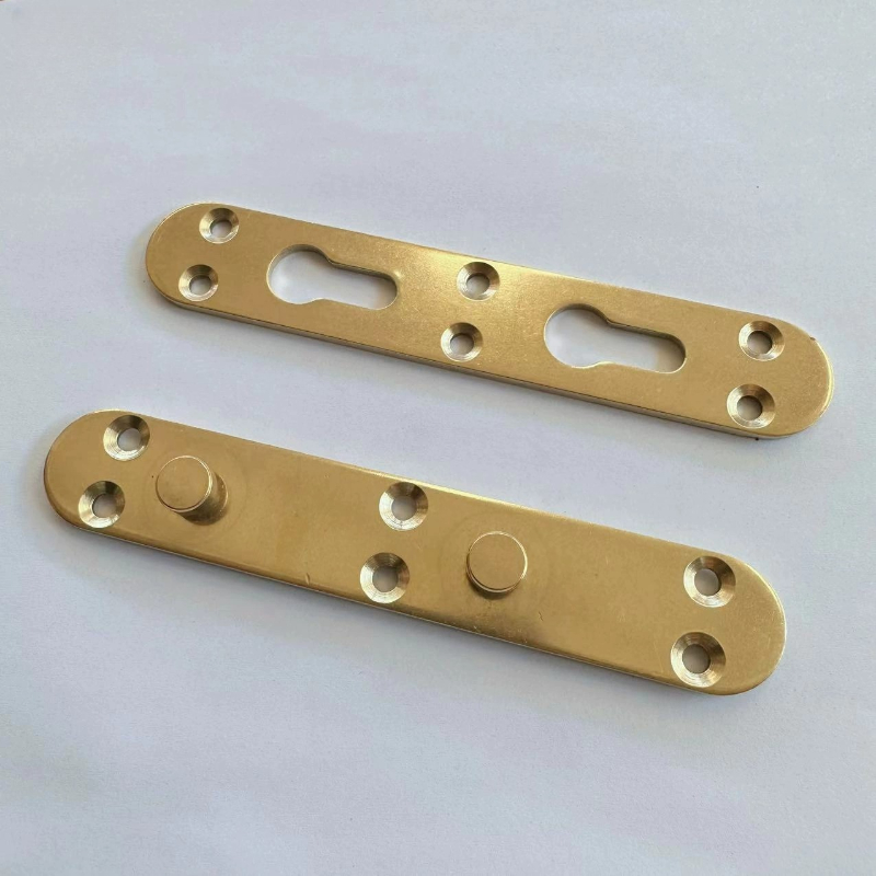Thick Brass Screw Bed Hanging  - Furniture Hardware Fixing Screws avaliação e preço