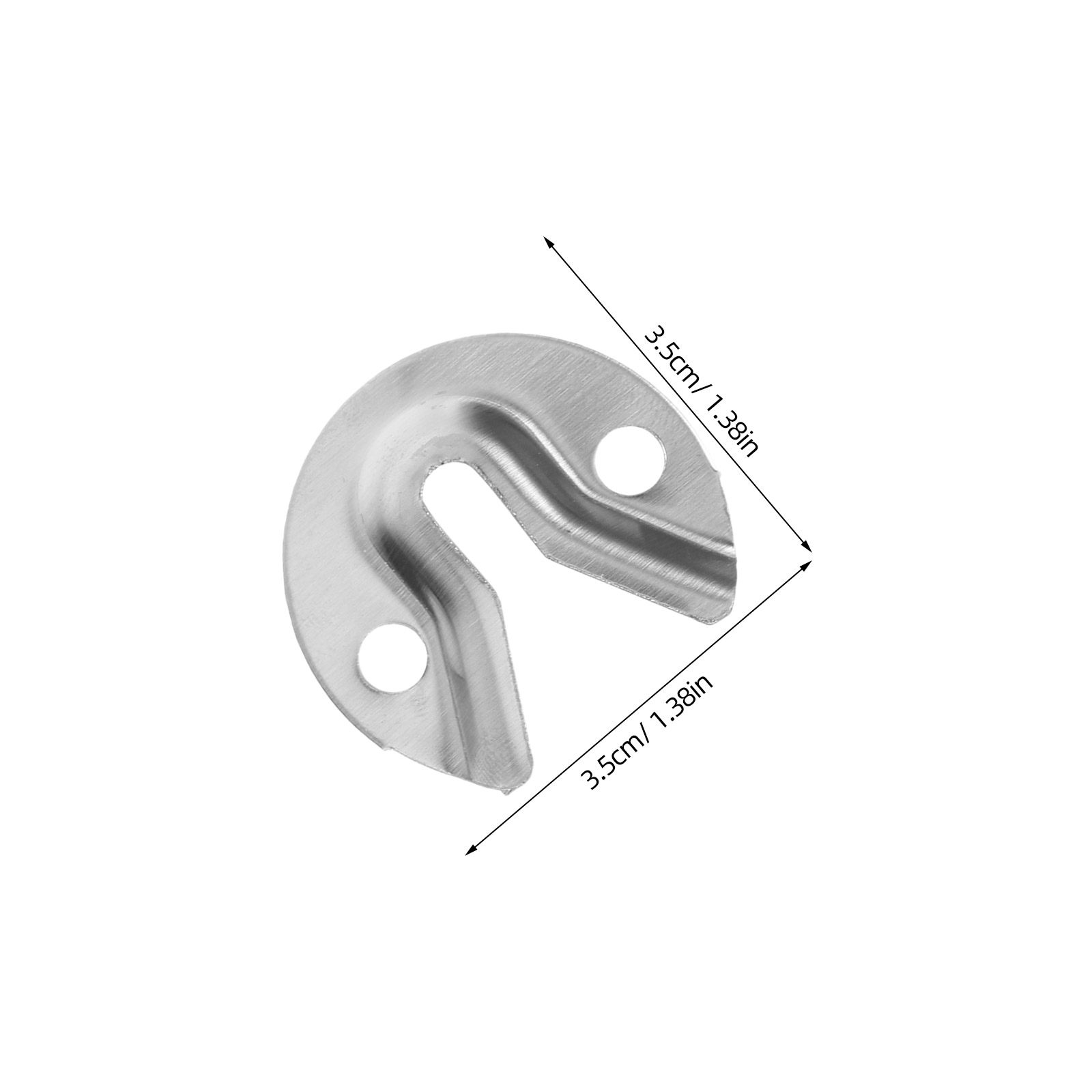 1Set Furniture Connection Scre - Furniture Hardware Design avaliação e preço
