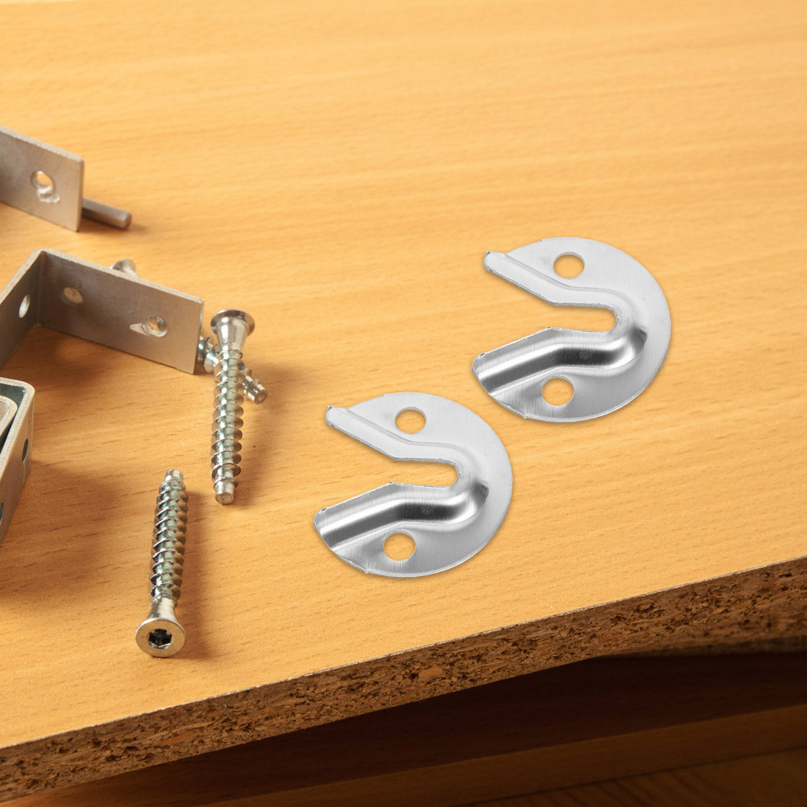 1Set Furniture Connection Scre - Furniture Hardware Design avaliação e preço