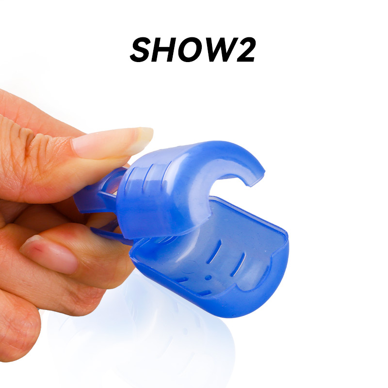 5pcs Squid Jig Hook Cover Anti - Furniture Hardware Jig avaliação e preço