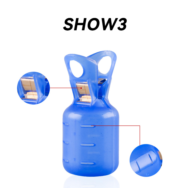 5pcs Squid Jig Hook Cover Anti - Furniture Hardware Jig avaliação e preço