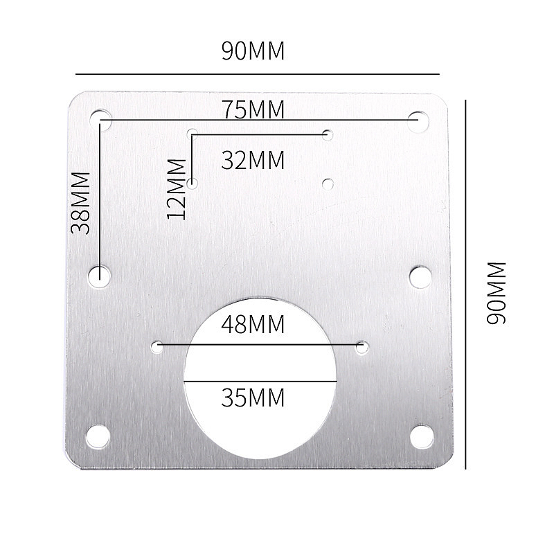 Kitchen Cabinet Door Hinges Re - Furniture Hardware Fixing Screws avaliação e preço