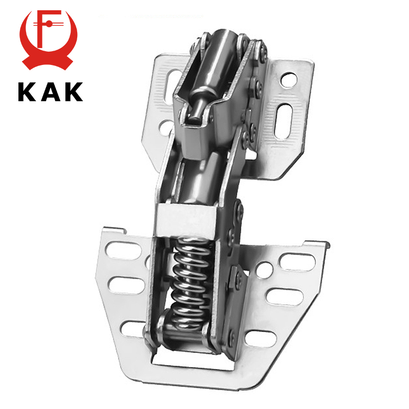 KAK Hydraulic Cabinet Hinges S - Cabinet Hinge Overlay avaliação e preço