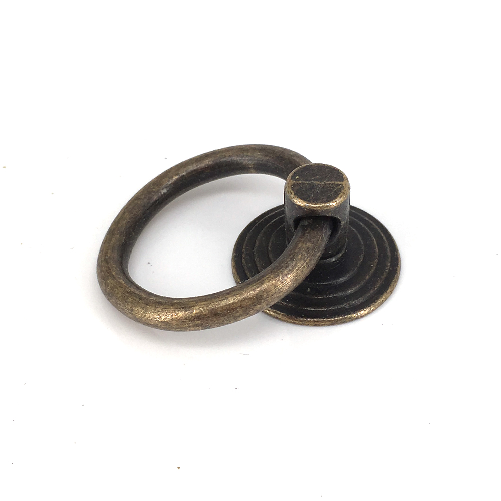 46mm Vintage Cabinet Drawer Ha - Furniture Hardware Drop Pulls avaliação e preço