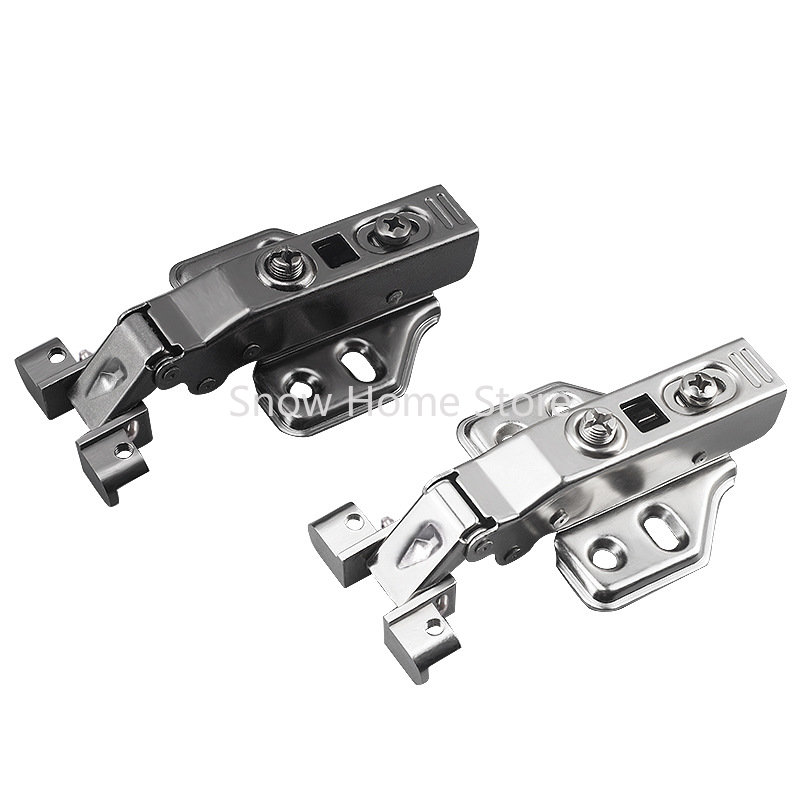 Mute Hydraulic Buffer Hinge Me - Furniture Hardware Replacement avaliação e preço