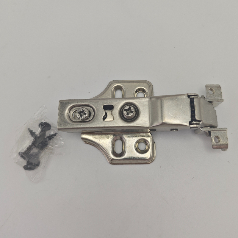 Mute Hydraulic Buffer Hinge Me - Furniture Hardware Replacement avaliação e preço