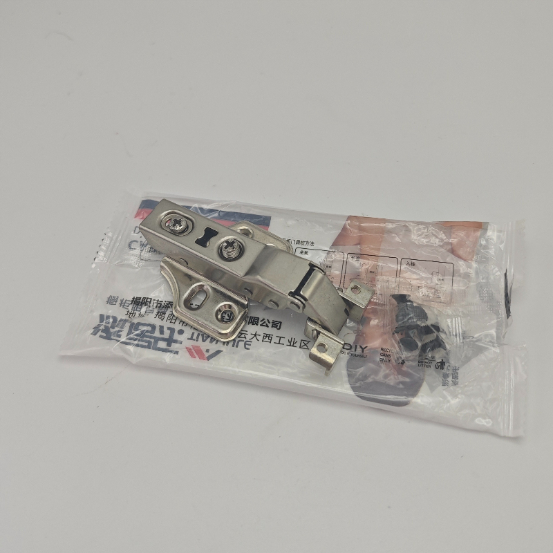 Mute Hydraulic Buffer Hinge Me - Furniture Hardware Replacement avaliação e preço