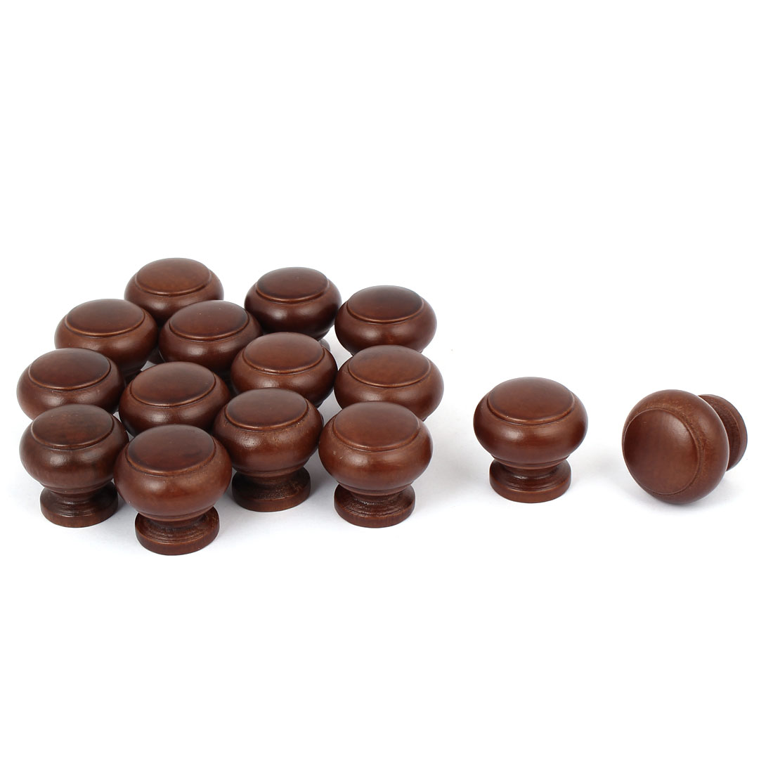 uxcell 15pcs Home Cabinet Draw - Furniture Hardware Design avaliação e preço