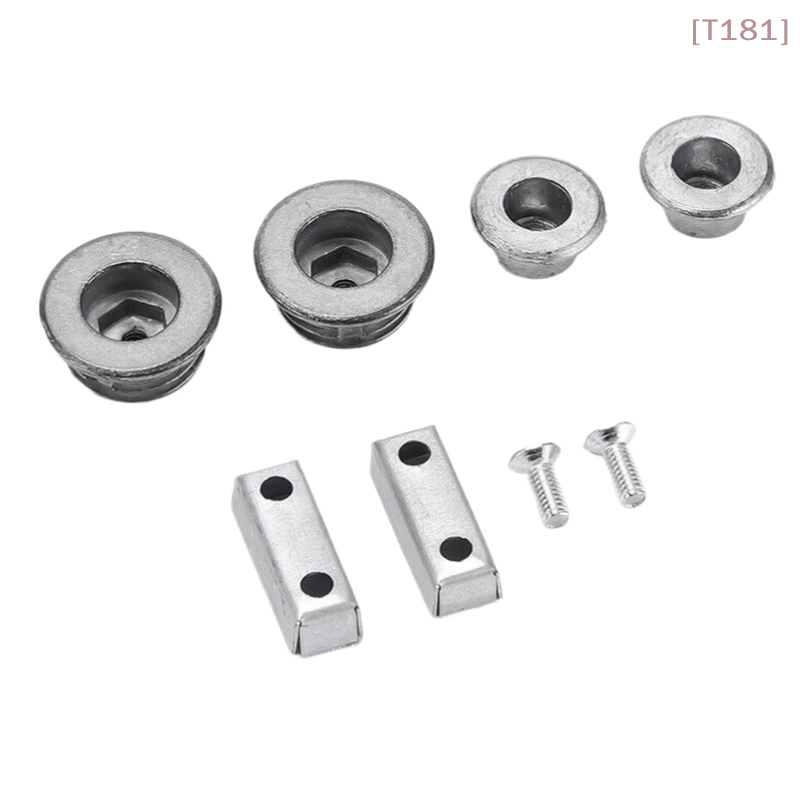 [E] Furniture Shoe Cabinet Con - Furniture Hardware Fixing Screws avaliação e preço