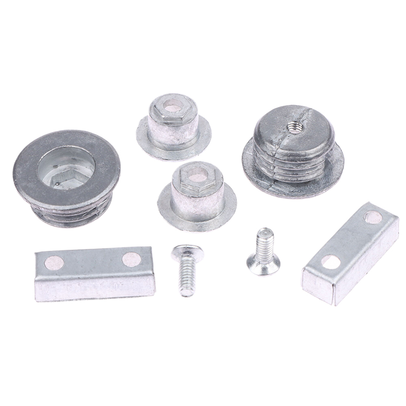 [E] Furniture Shoe Cabinet Con - Furniture Hardware Fixing Screws avaliação e preço