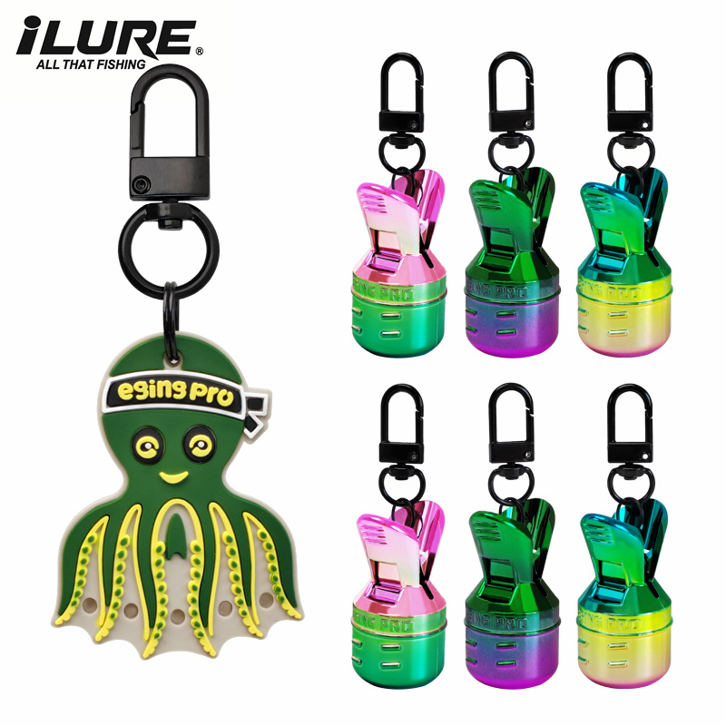 New Electroplating Squid Jig B - Furniture Hardware Jig avaliação e preço
