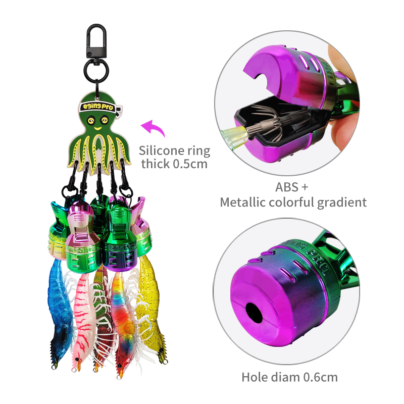 New Electroplating Squid Jig B - Furniture Hardware Jig avaliação e preço
