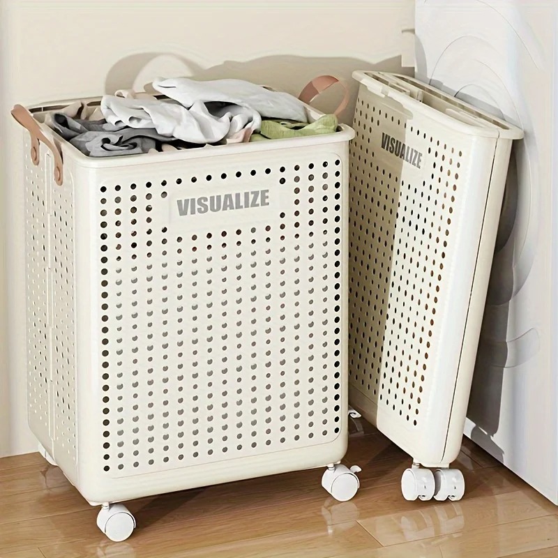 Extra Large Wheeled Folding La - Furniture Hardware Design avaliação e preço