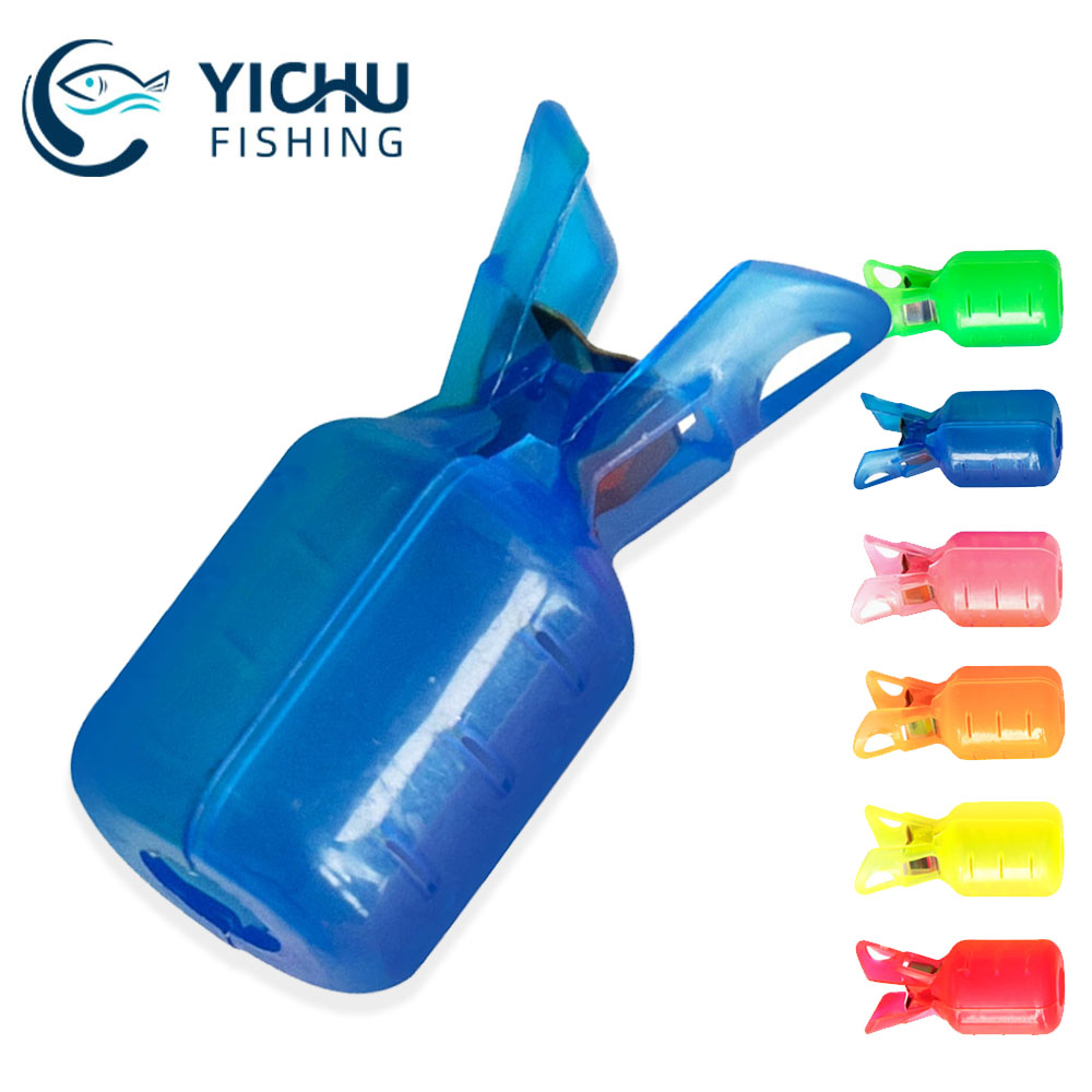 10Pcs/Lot Squid Jig Hook Cover - Furniture Hardware Jig avaliação e preço