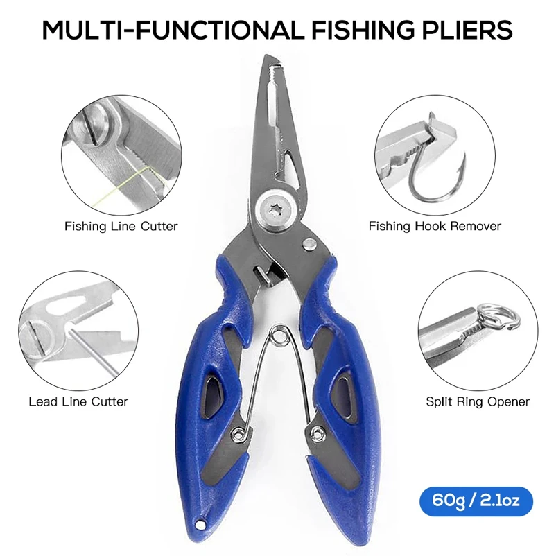 263pcs Outdoor Fishing Accesso - Furniture Hardware Jig avaliação e preço
