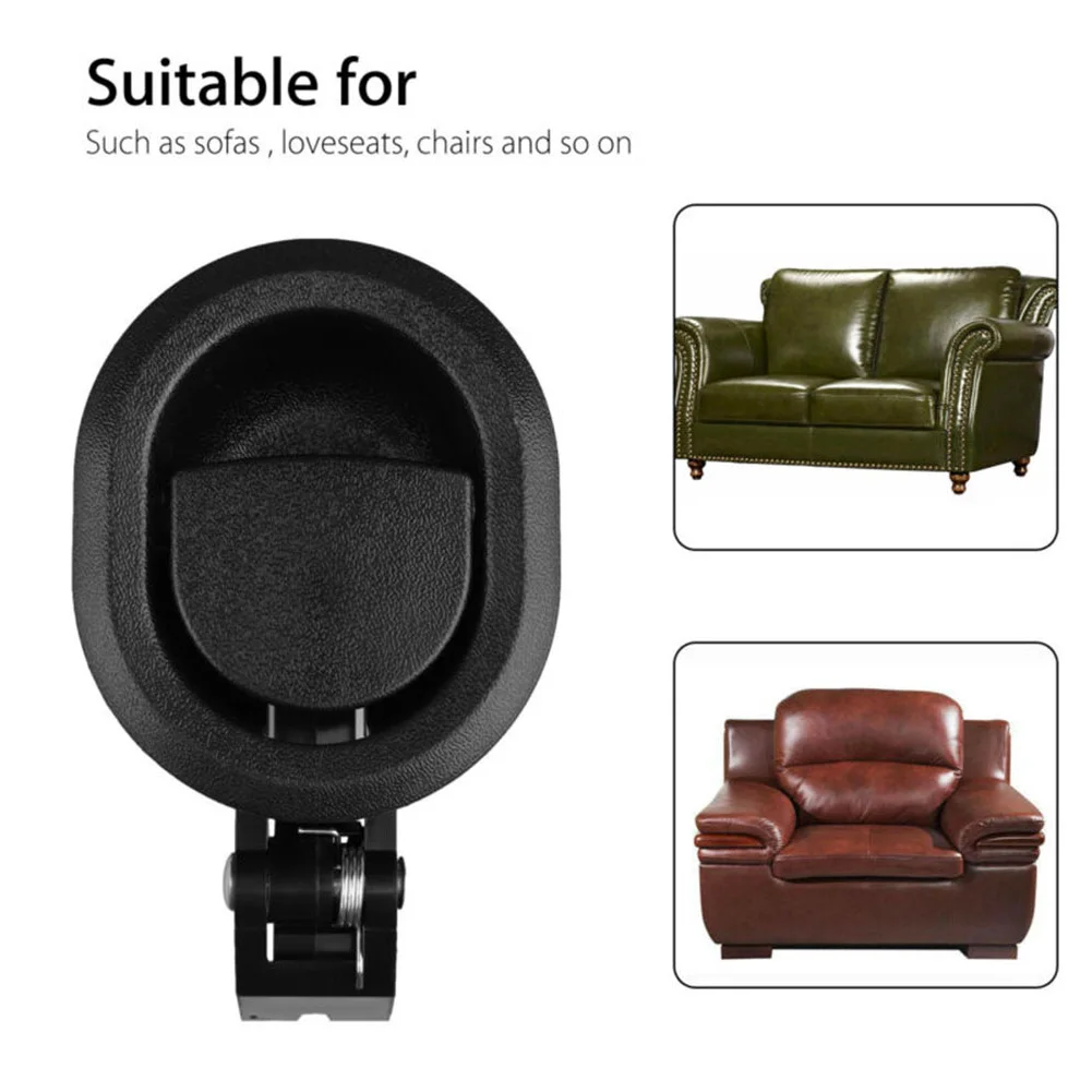 1pcs Universal Recliner Replac - Furniture Hardware Design avaliação e preço