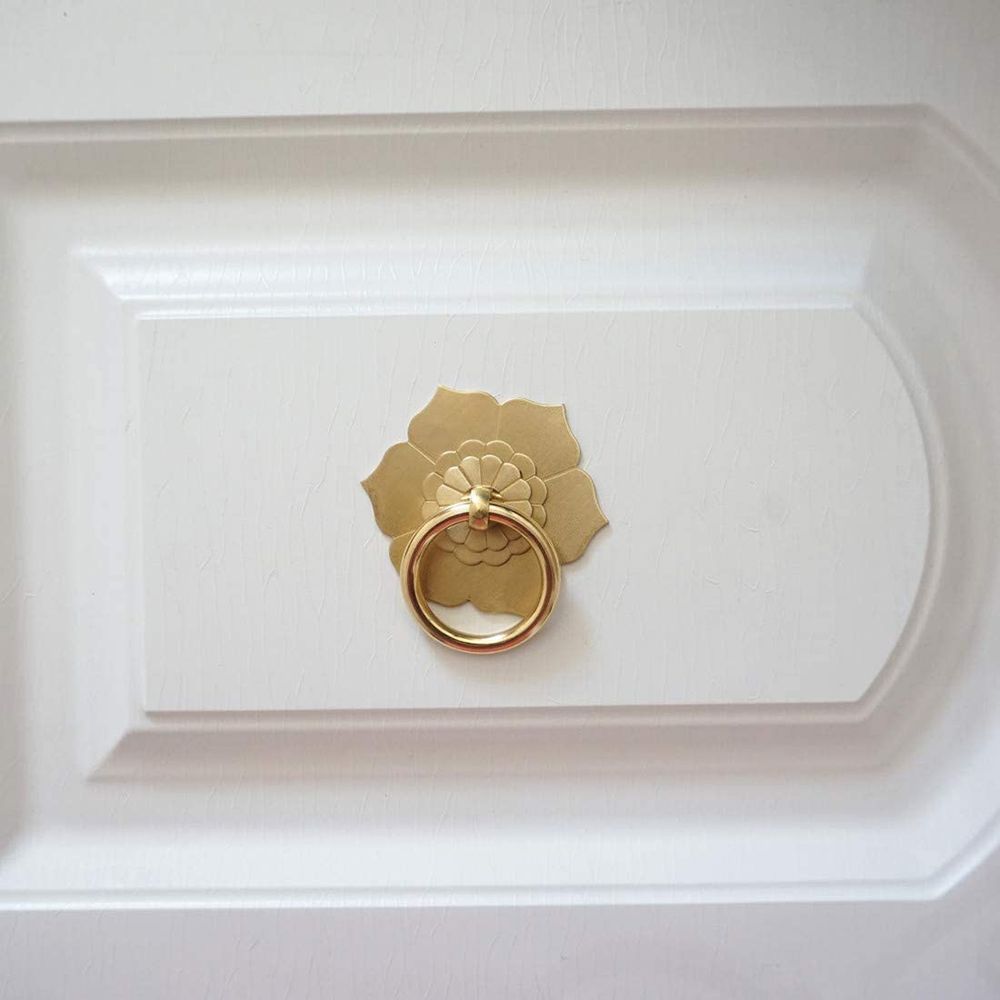 Antique Bronze Brass Furniture - Furniture Hardware Drop Pulls avaliação e preço