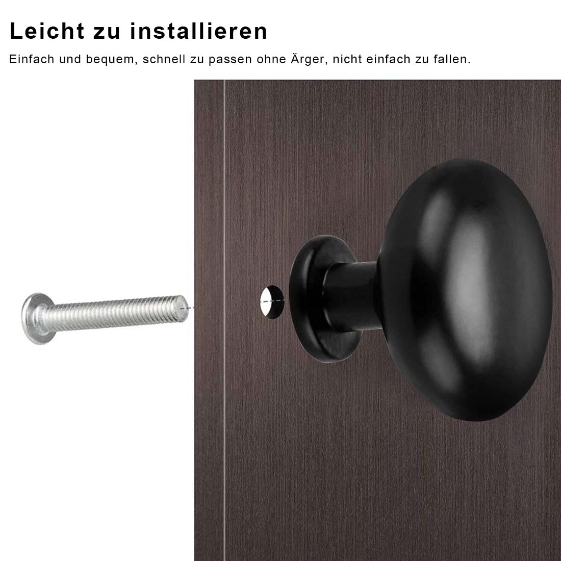 5PCS Aluminum  Kitchen Cupboar - Furniture Hardware Jig avaliação e preço